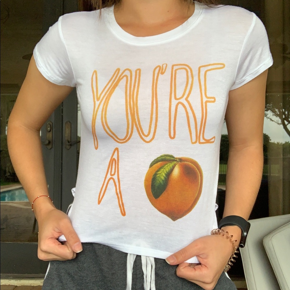 Brandy Melville T-shirt